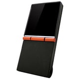 HiFiMAN HM-700 Portable Player with RE-400B in-ear phone | Black 32GB