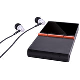 HiFiMAN HM-700 Portable Player with RE-400B in-ear phone | Black 32GB