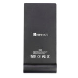HiFiMAN HM-700 Portable Player with RE-400B in-ear phone | Black 32GB