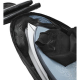 Db Journey Surf Pro Coffin Daybag | Black Out