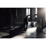 Db Journey Surf Pro Coffin Daybag | Black Out