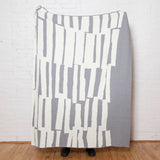 In2green Scout Eco Throw by Susy Pilgrim Waters