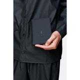 Rains Passport Holder Wallet