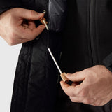 Fjallraven Singi Down Jacket Mens