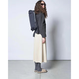 Cote & Ciel Ladon Komatsu Onibegie Nylon Backpack