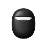 Hello Nomad Rugged Leather Case Pixel Buds | Black
