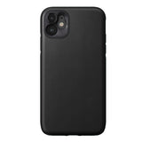 Nomad Rugged Leather Case iPhone 11 | Moment