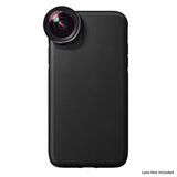 Nomad Rugged Leather Case iPhone 11 | Moment