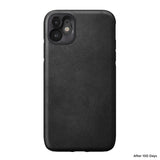 Nomad Rugged Case iPhone 11 | Moment