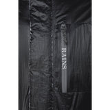 Rains Waterproof Avalanche Parka