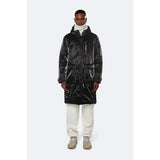Rains Waterproof Avalanche Parka