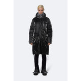 Rains Waterproof Avalanche Parka