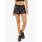 Koral Prep Zephyr Short | Black