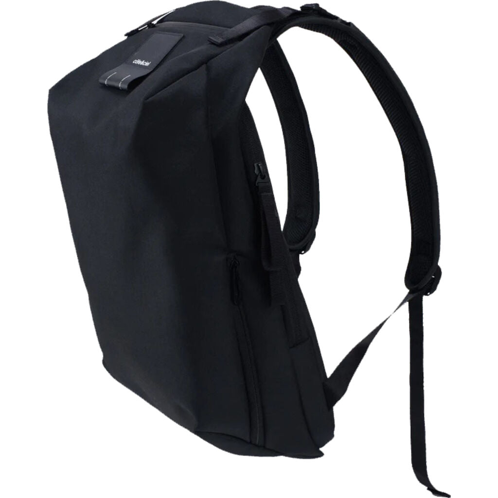 Cote & Ciel Saru EcoYarn | Black – Sportique