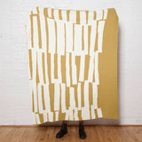 In2green Scout Eco Throw by Susy Pilgrim Waters