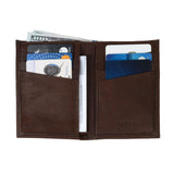 Moore & Giles Men's Wallet | Seven Hills