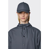 RAINS Waterproof Cap Hat