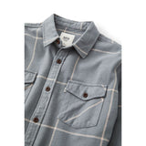 Katin Monty Flannels