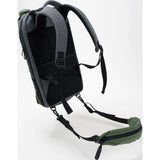 Cote & Ciel Ladon Komatsu Onibegie Nylon Backpack