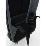 Cote & Ciel Ladon Komatsu Onibegie Nylon Backpack