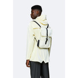 Rains Waterproof Backpack Micro W3