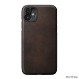 Nomad Rugged Case iPhone 11 | Moment