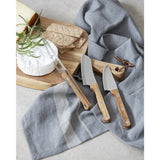 Nicolas Vahe Cheese Knives - Nature