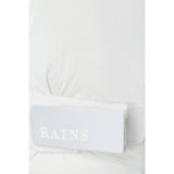 Rains Waterproof Avalanche Parka