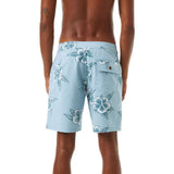 Katin Hibiscus Trunks