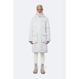 Rains Waterproof Avalanche Parka