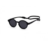 Izipizi Kids Plus Sunglasses | Black