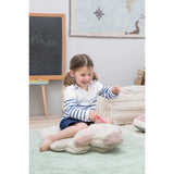Lorena Canals Washable Rug Puffy Sheep