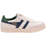 Gola Men's Contact Leather Sneaker