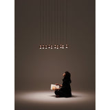 Seed Design PAOPAO Pendant PZ10