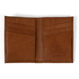 Moore & Giles Men's Wallet | Seven Hills