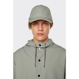 RAINS Waterproof Cap Hat