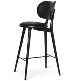 Mater Furniture High Stool Backrest | 38.2"