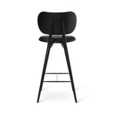 Mater Furniture High Stool Backrest | 38.2"