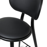 Mater Furniture High Stool Backrest | 38.2"