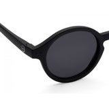 Izipizi Kids Plus Sunglasses | Black