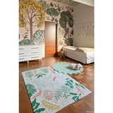Lorena Canals Washable Rug Puffy Sheep