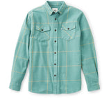 Katin Monty Flannels