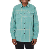 Katin Monty Flannels