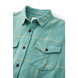 Katin Monty Flannels