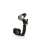 SeaLife Ball Joint Adapter for Flex-Connect | 1” Ball Joint Mounting System