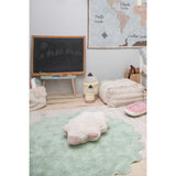 Lorena Canals Washable Rug Puffy Sheep