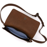 Moore & Giles Reclaimed Hip Bag