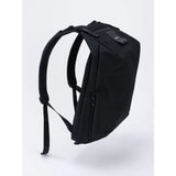 Cote & Ciel Saru EcoYarn | Black