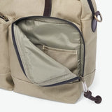 Filson Dryden Briefcase Ducks Unlimited | Dry Grass