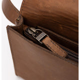 Moore & Giles Reclaimed Hip Bag